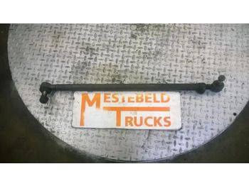 Riadenia MERCEDES-BENZ