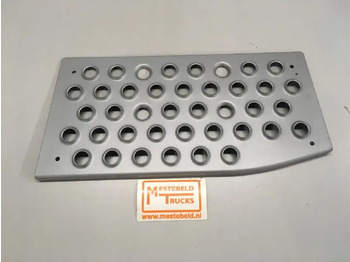 Rám/ Podvozok MERCEDES-BENZ