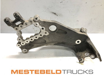 Rám/ Podvozok MERCEDES-BENZ