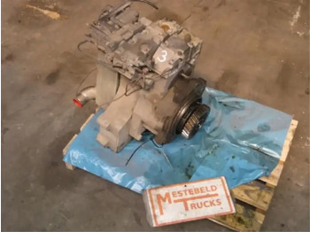 Prevodovka a diely MERCEDES-BENZ Actros