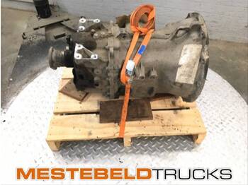 Prevodovka MERCEDES-BENZ