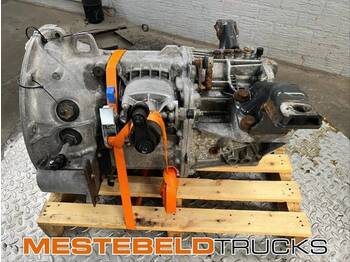 Prevodovka MERCEDES-BENZ