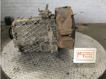 Prevodovka a diely MERCEDES-BENZ