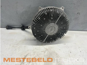 Chladiaci systém MERCEDES-BENZ