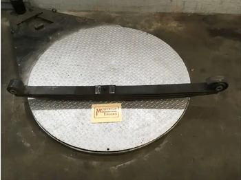 Rám/ Podvozok MERCEDES-BENZ Arocs