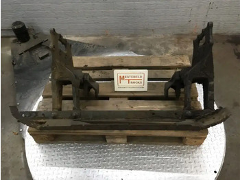 Rám/ Podvozok MERCEDES-BENZ