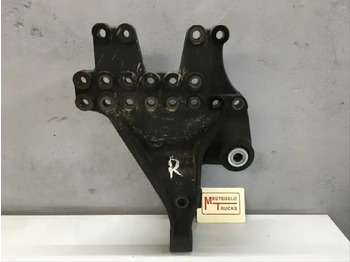 Rám/ Podvozok MERCEDES-BENZ