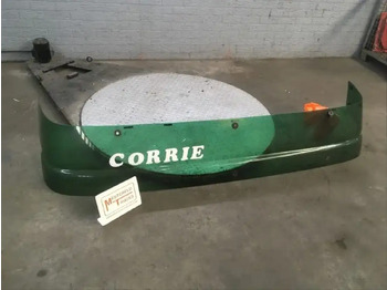 Slnečná clona MERCEDES-BENZ