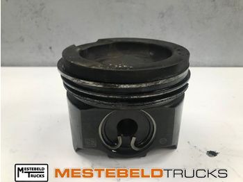 Motor a diely MERCEDES-BENZ