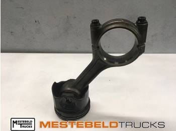 Motor a diely MERCEDES-BENZ