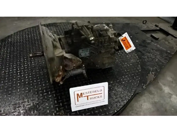 Prevodovka a diely NISSAN
