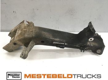 Kabína a interiér RENAULT