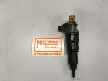 Motor a diely RENAULT