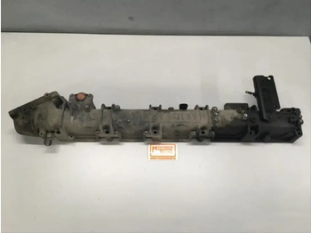 Motor a diely RENAULT