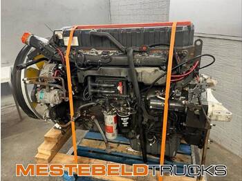 Motor RENAULT