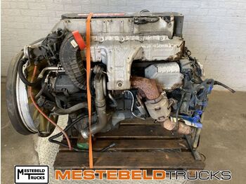 Motor a diely RENAULT