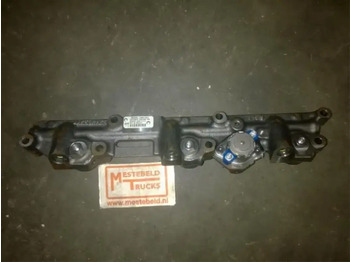 Motor a diely RENAULT Midlum