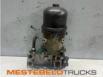 Motor a diely RENAULT