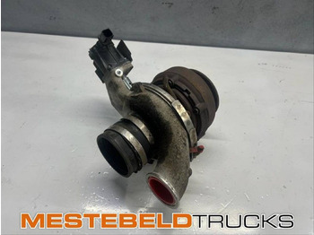Motor a diely RENAULT