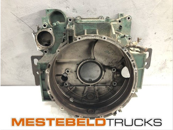 Motor a diely RENAULT