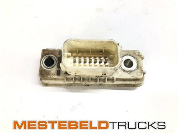 Elektrický systém SCANIA