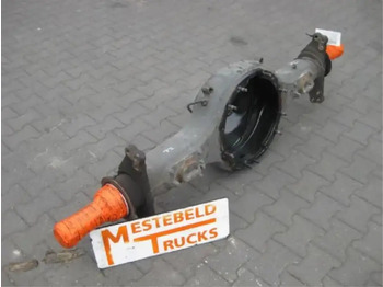 Zadná náprava SCANIA R