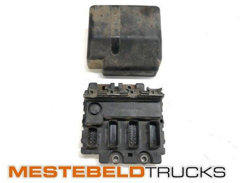 Elektrický systém SCANIA