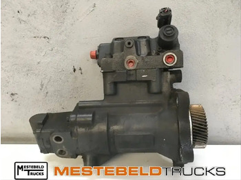 Palivové čerpadlo SCANIA