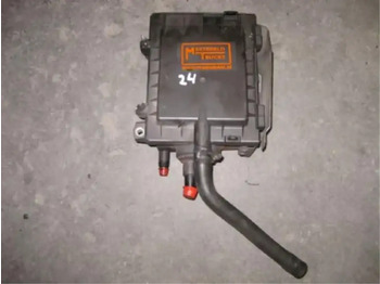Motor a diely SCANIA
