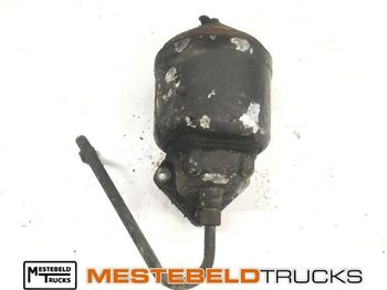 Motor a diely SCANIA