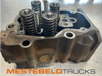 Motor a diely SCANIA