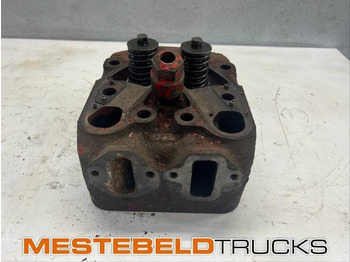 Motor a diely SCANIA