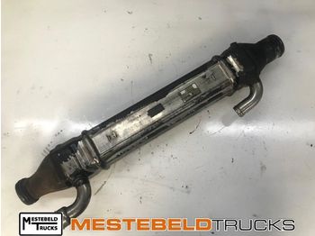 Motor a diely SCANIA