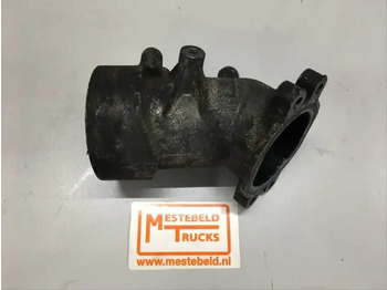 Sacie potrubie SCANIA R
