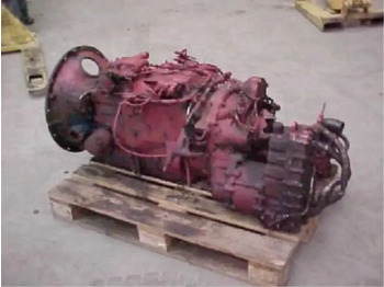 Prevodovka a diely SCANIA R