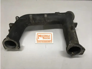 Diely bŕzd SCANIA R