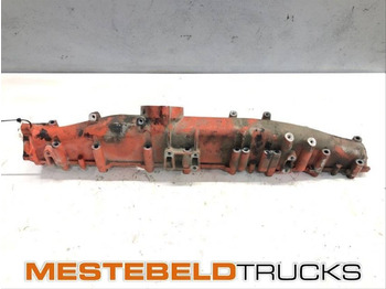Motor a diely SCANIA