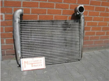 Systém nasávania vzduchu SCANIA