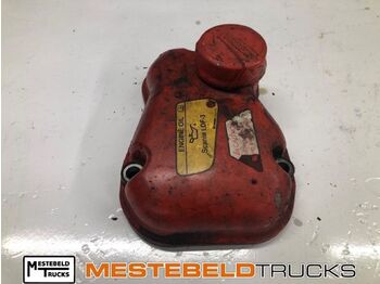 Motor a diely SCANIA