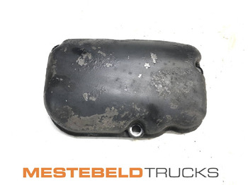 Motor a diely SCANIA