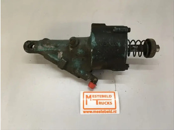 Spojka a diely SCANIA