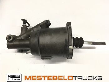 Spojka a diely SCANIA