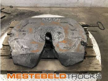 Rám/ Podvozok SCANIA