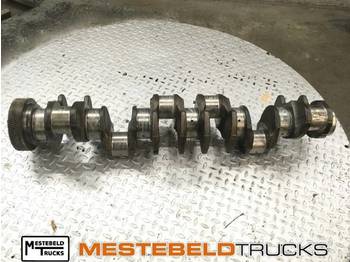 Motor a diely SCANIA