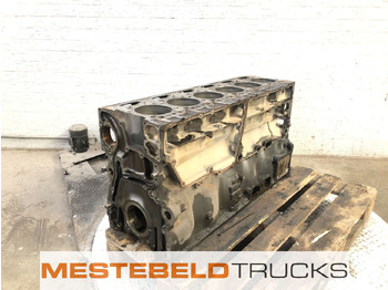 Motor a diely SCANIA