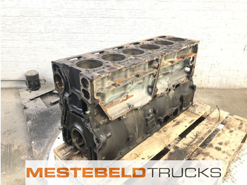 Motor a diely SCANIA