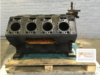 Motor a diely SCANIA