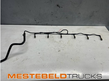 Chladiaci systém SCANIA