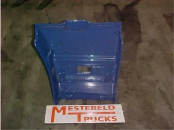 Kabína a interiér SCANIA R