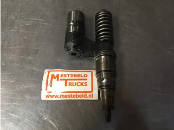 Motor a diely SCANIA P